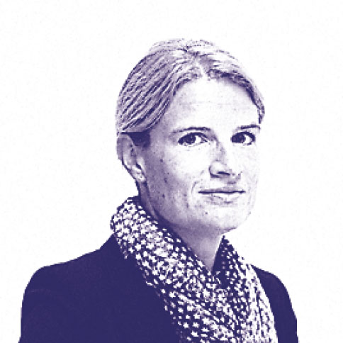 portrait de Vanessa Blasin-aubé
