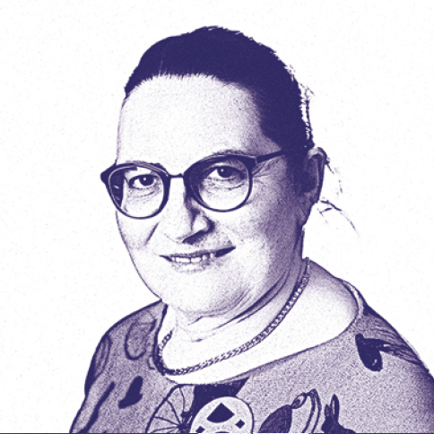 Catherine Renard