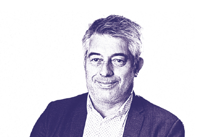 portrait de Manuel Collet