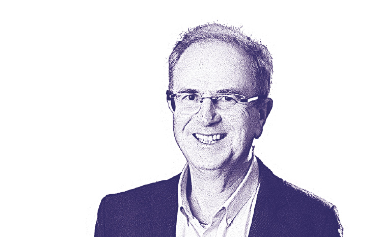 portrait de Philippe Tailhades
