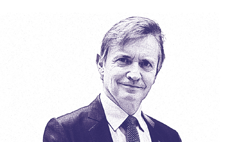 portrait de Thierry Braine-bonnaire