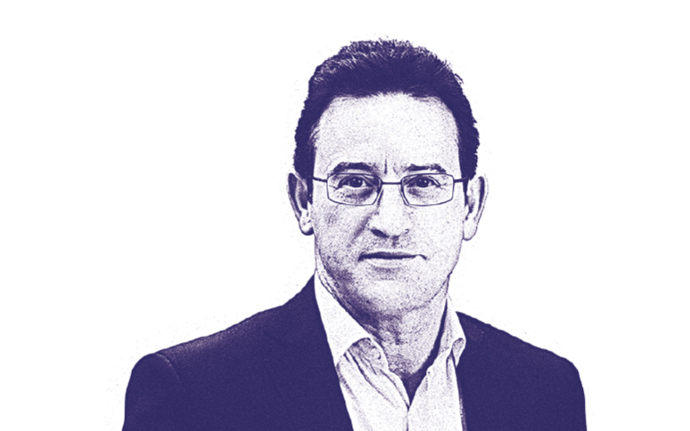 portrait de Alexandre BOUNOUH